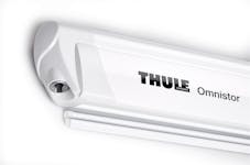 Thule 307206 Thule Universal Tent Fixation Kit tent