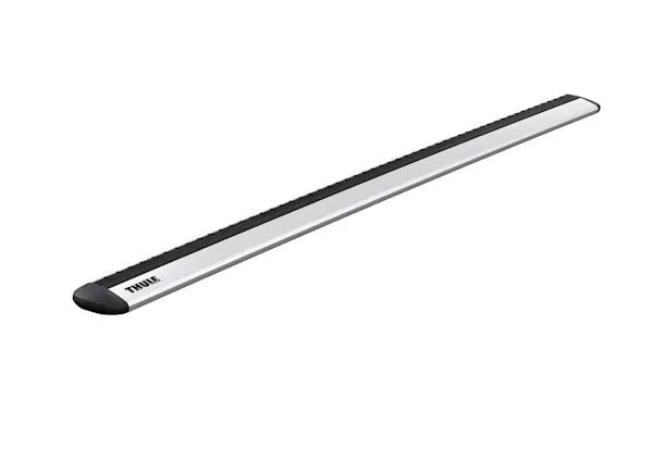 Thule 711400 Wingbar Evo 135 (53
