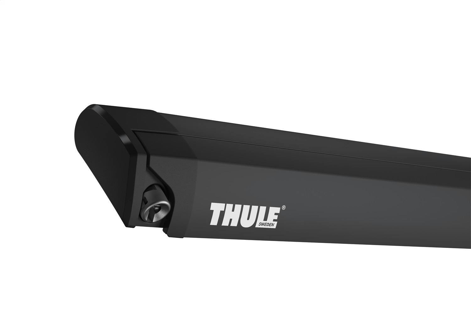 Thule 620002 HideAway Awning 12.3 Roof Mount