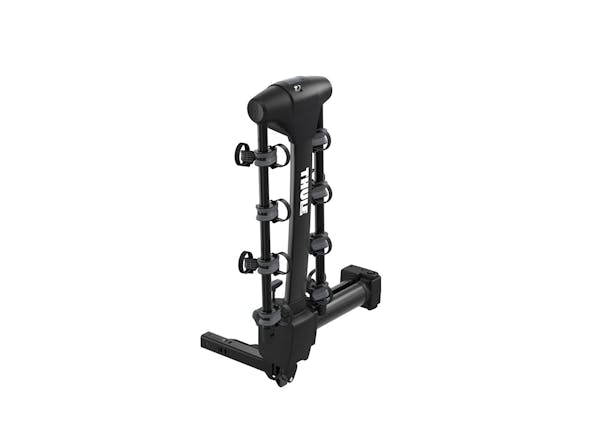 Thule Bike Rack Swing Away Thule 9031XT Vertex Swing Away Hitch