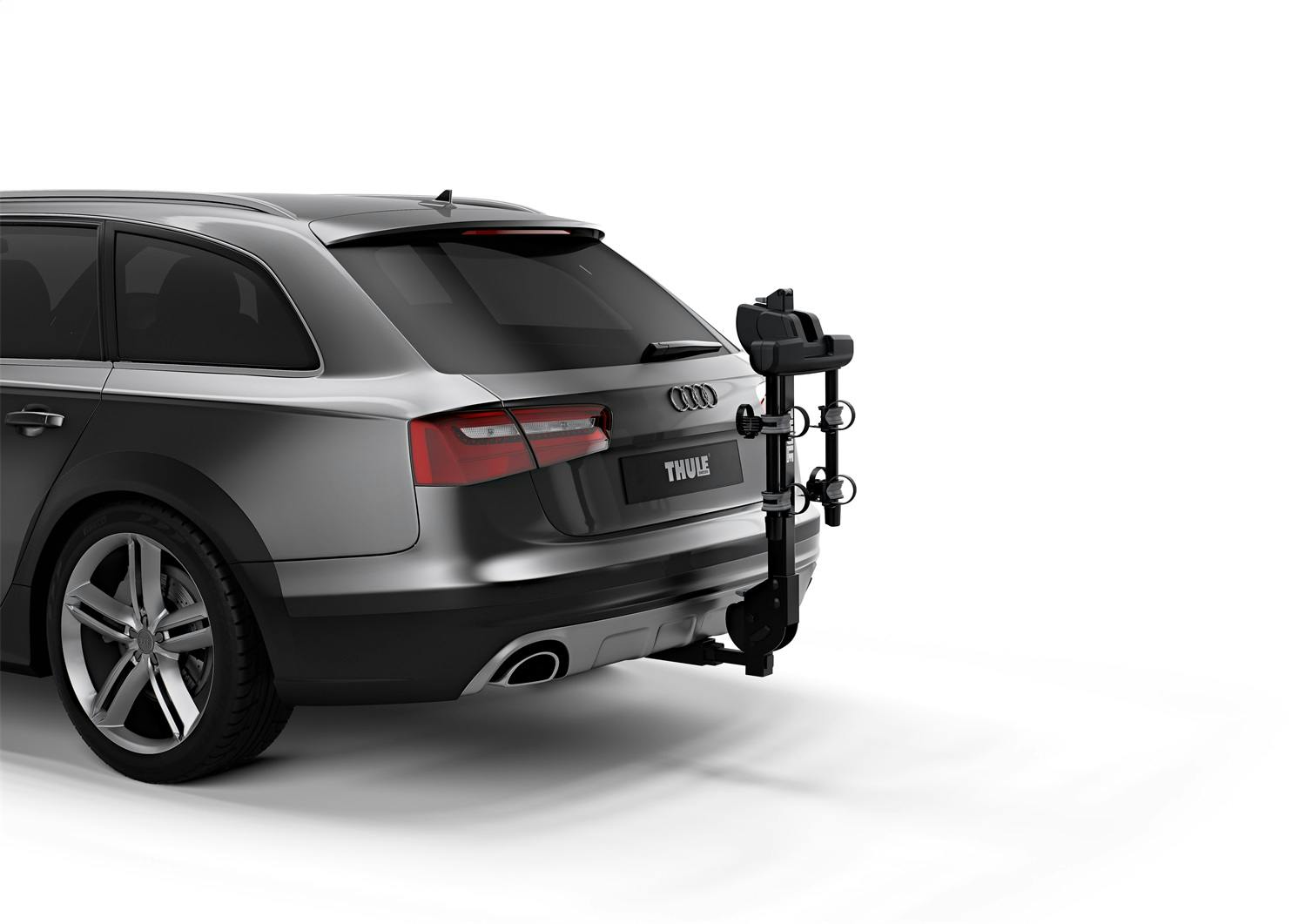 Thule discount audi a6