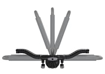 Thule 890000 Thule Compass kayak rack vertical black