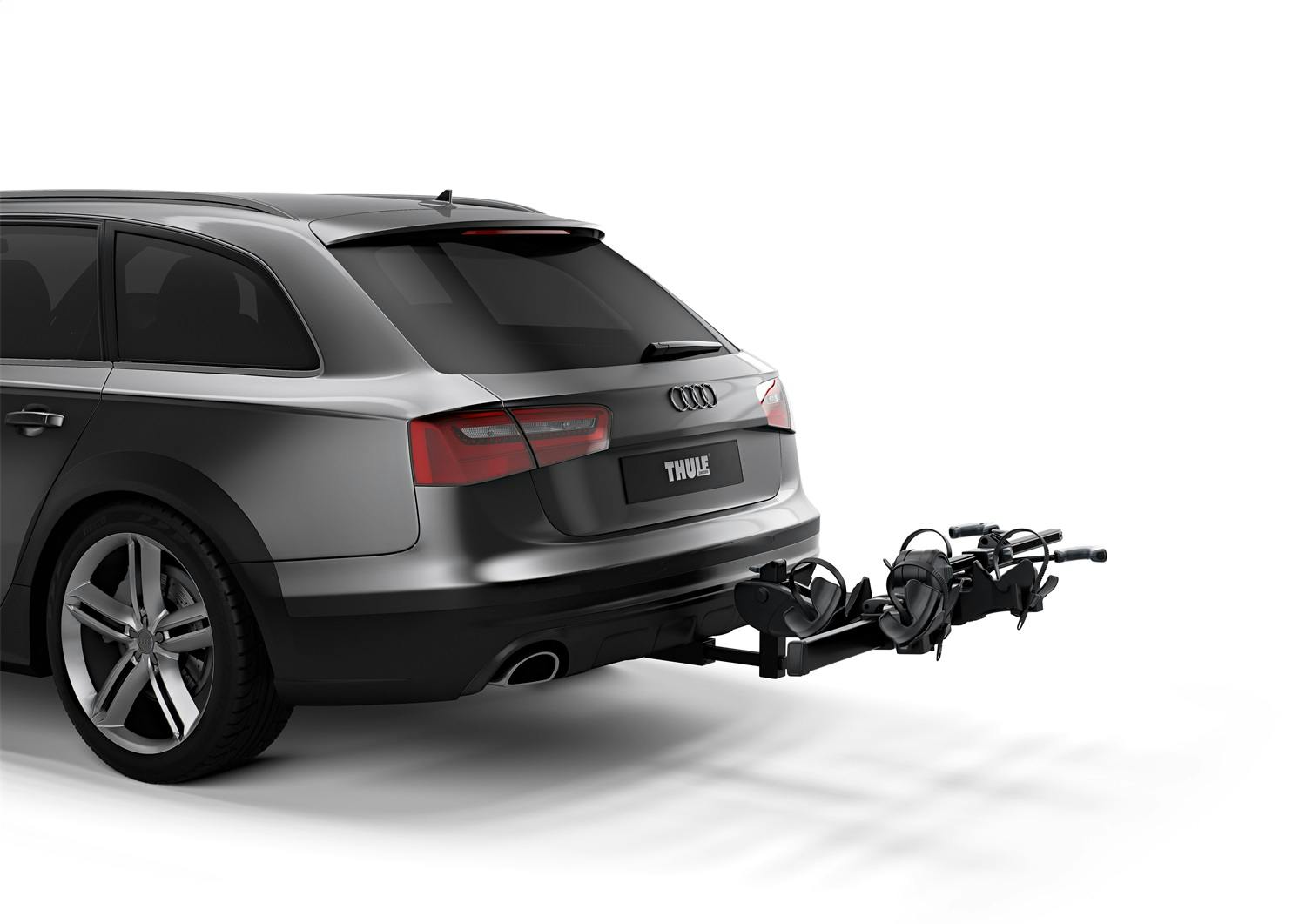 Thule 905402 DoubleTrack Pro XT