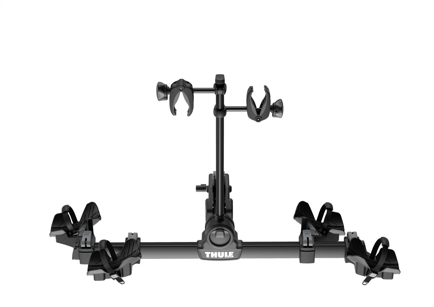 Thule 9054 DoubleTrack Pro 2 1.25