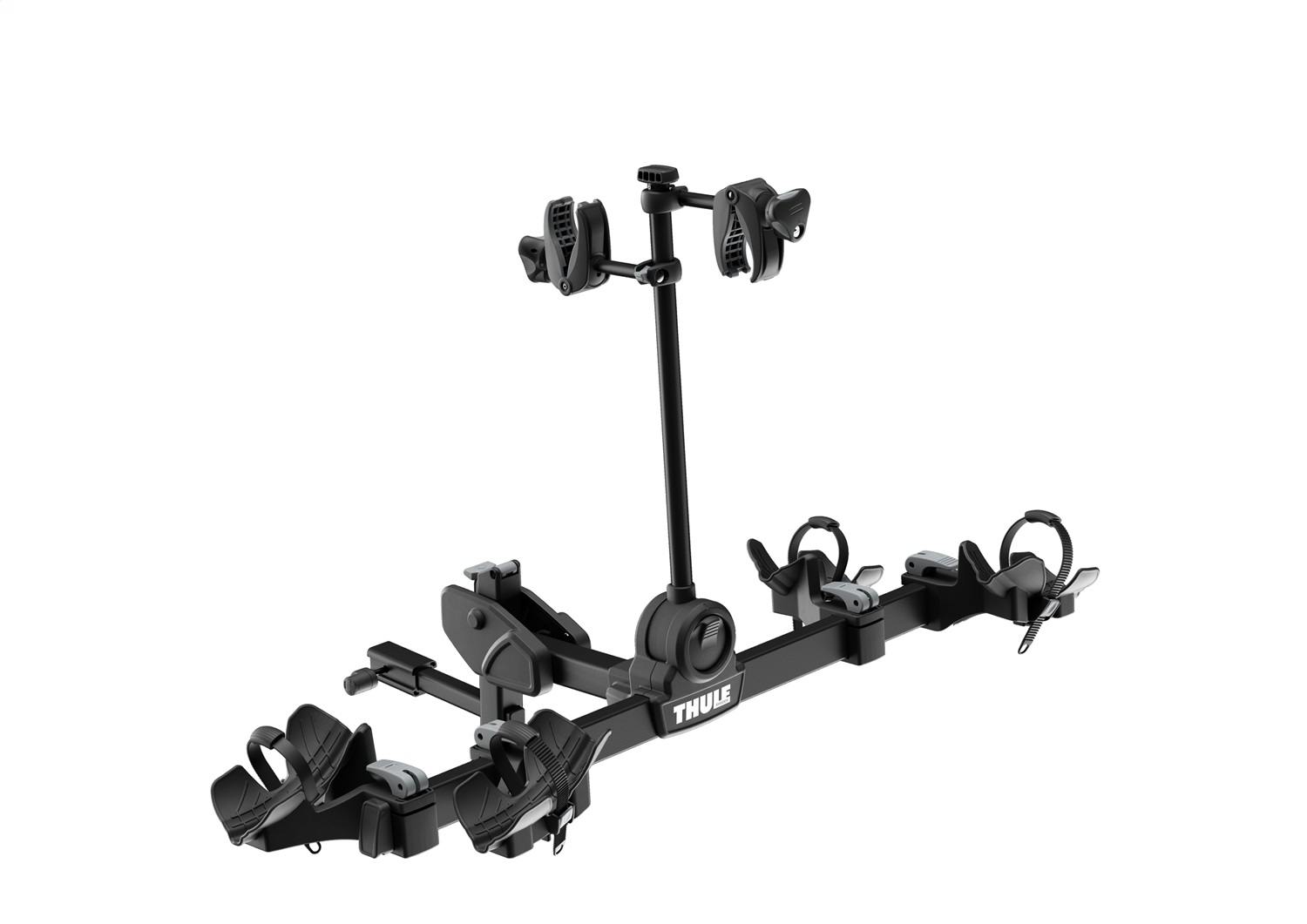 Thule 9054 2024 doubletrack pro reviews