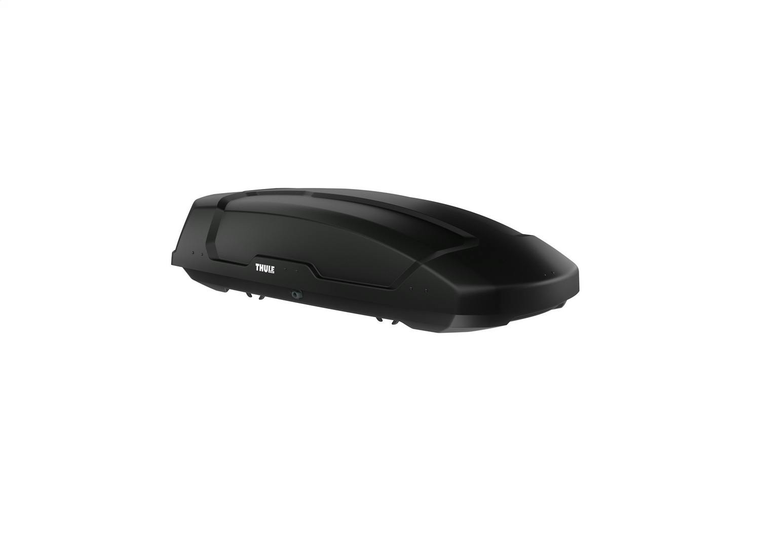Thule 635701 Thule Force XT L roof box black matte