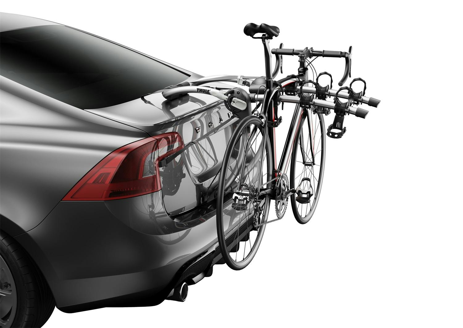 Thule passage deals 3 bike carrier