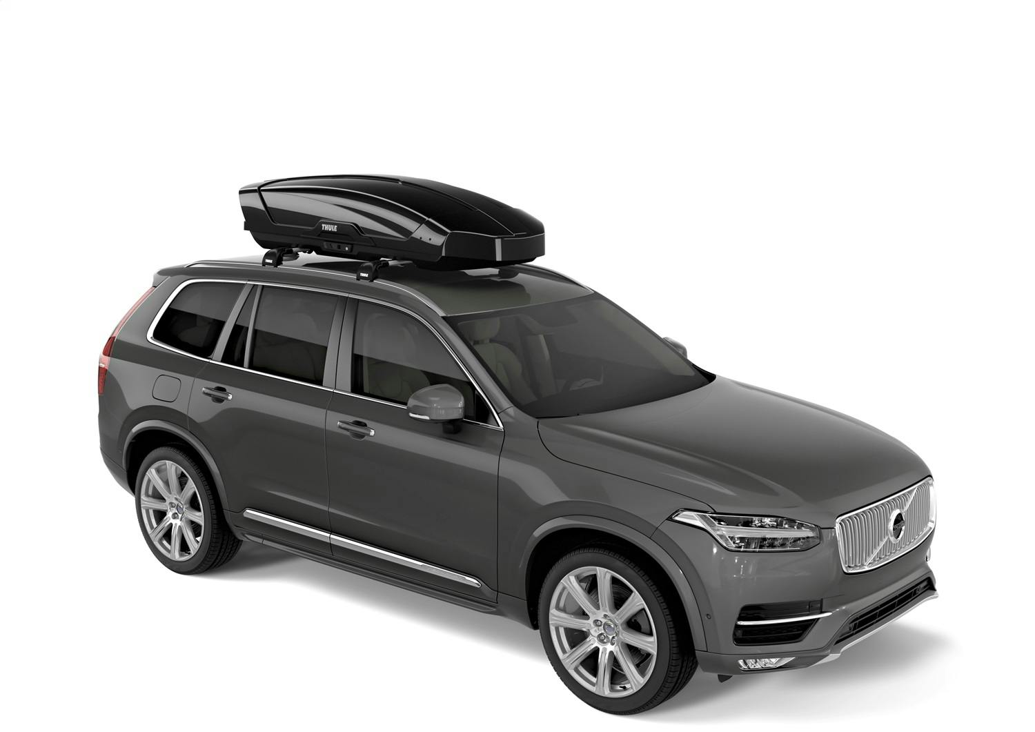 Thule volvo best sale