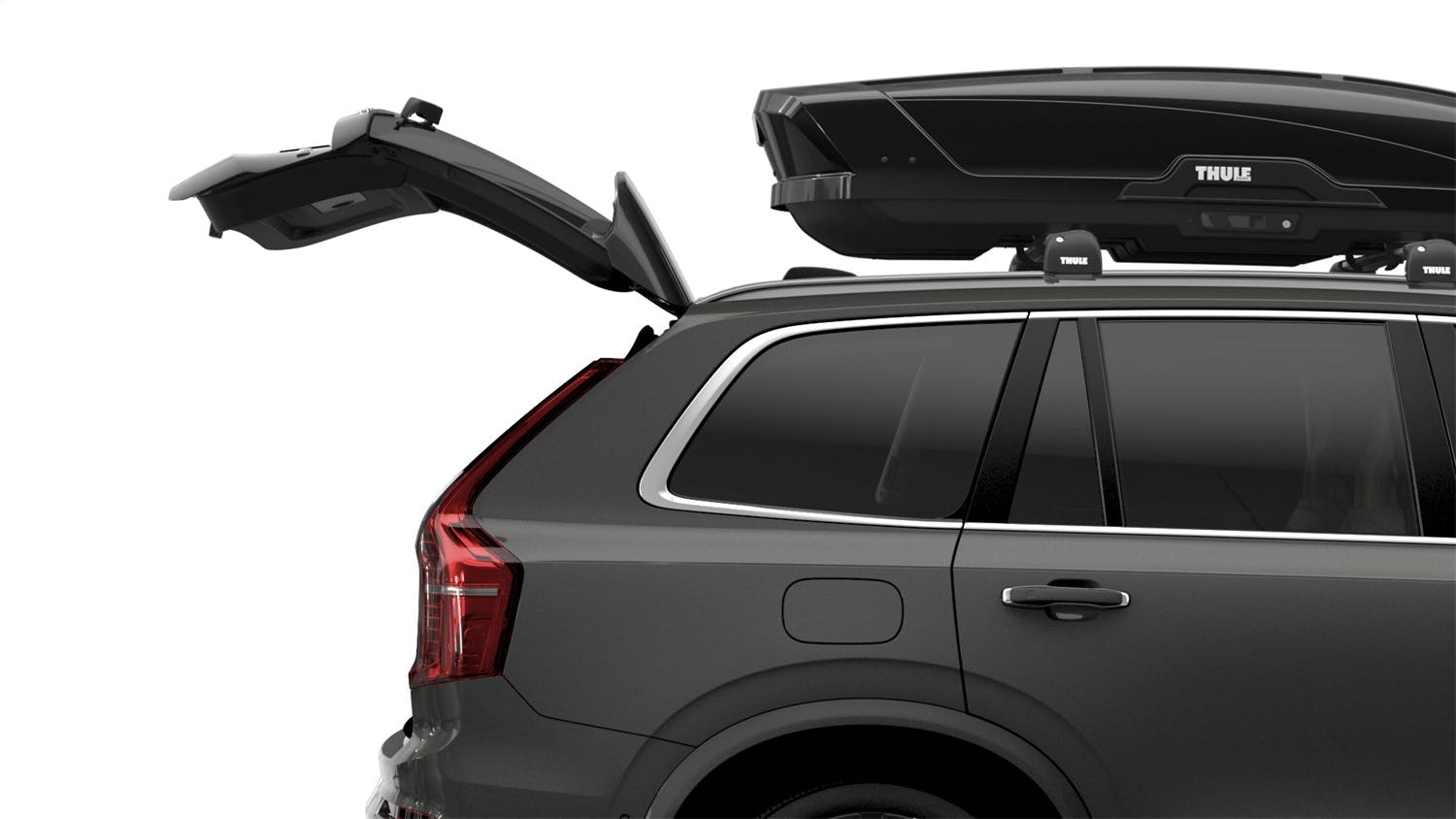 Thule 6299B Motion XT XXL