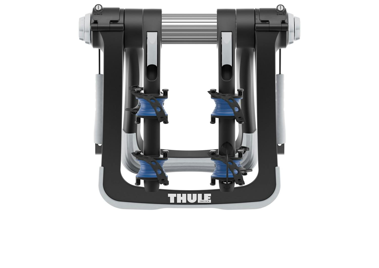 Raceway best sale 2 thule