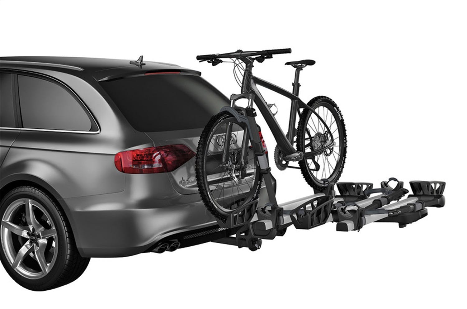 Thule 9036XTS T2 Pro XT 2 Bike Add On