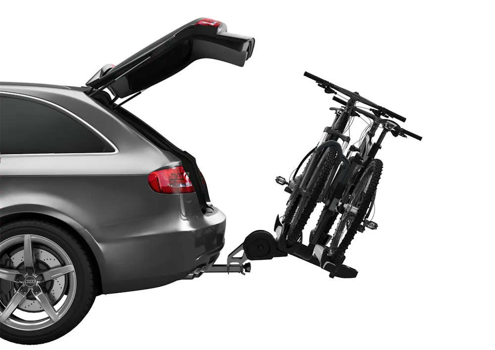 Thule Crochet De Fixation POD 2.0 - Accessoire Voiture Original