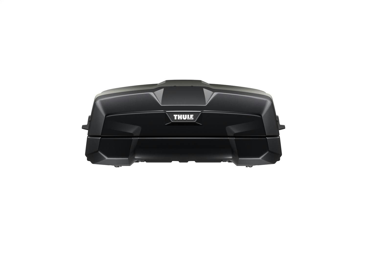 Thule 613500 Vector Alpine Matte Titan