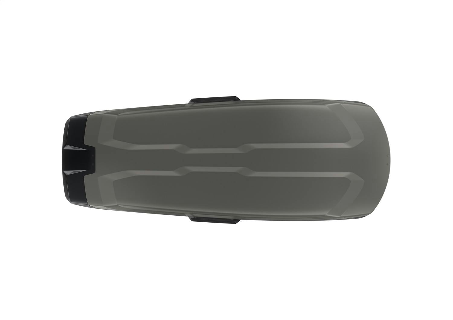 Thule 613500 Vector Alpine Matte Titan