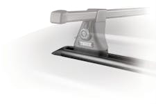 Thule TP42 Thule top tracks 42 inch