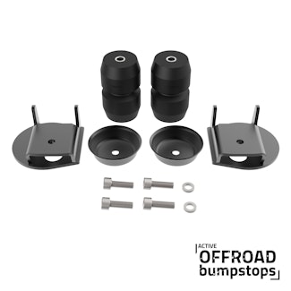 Timbren ABSFR150RB Active Off Road Bumpstops