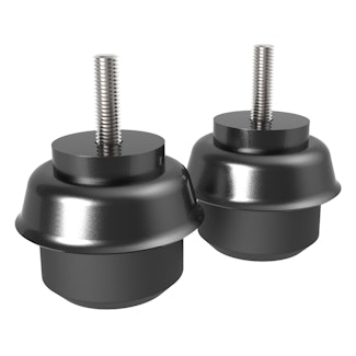 Timbren ABSGMFCC Active Off Road Bumpstops