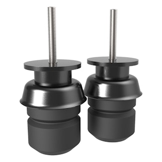 Timbren ABSJFTJ Active Off Road Bumpstops