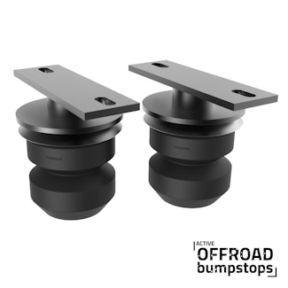 Timbren ABSJRC01 Active Off Road Bumpstops