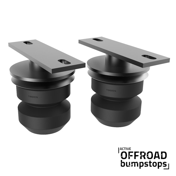 Timbren ABSJRC01 Active Off Road Bumpstops