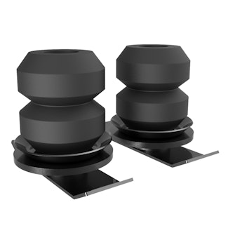 Timbren ABSOSR Active Off Road Bumpstops