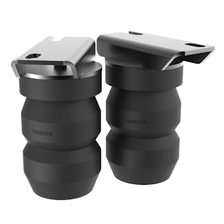 Timbren DR2500D Suspension Enhancement System