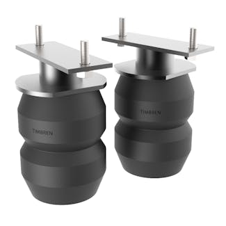 Timbren FF350SD4B Suspension Enhancement System