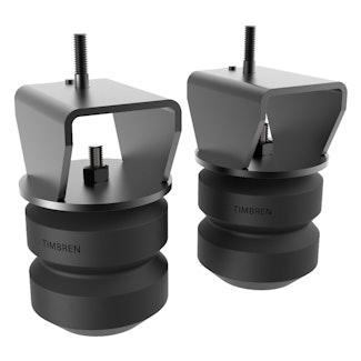 Timbren FR350CC Suspension Enhancement System
