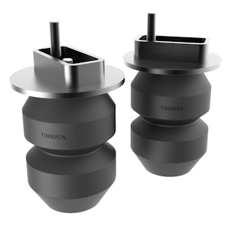 Timbren FRR050A Suspension Enhancement System