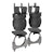 Timbren FRTT1504E Suspension Enhancement System