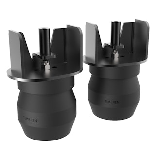 Timbren FRTT350E Suspension Enhancement System
