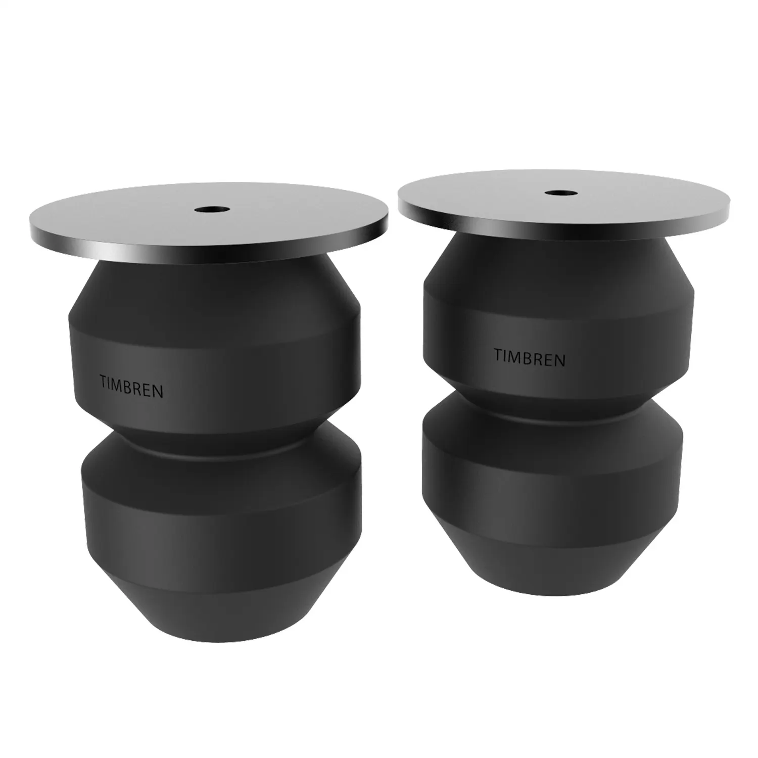 Rear Coil Spring Set For Pontiac Montana, Chevy Venture, Oldsmobile Silhouette (1997-2009)