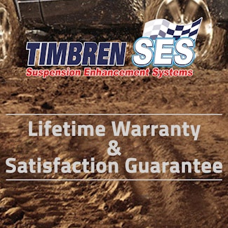 Timbren FRTT1504E Suspension Enhancement System