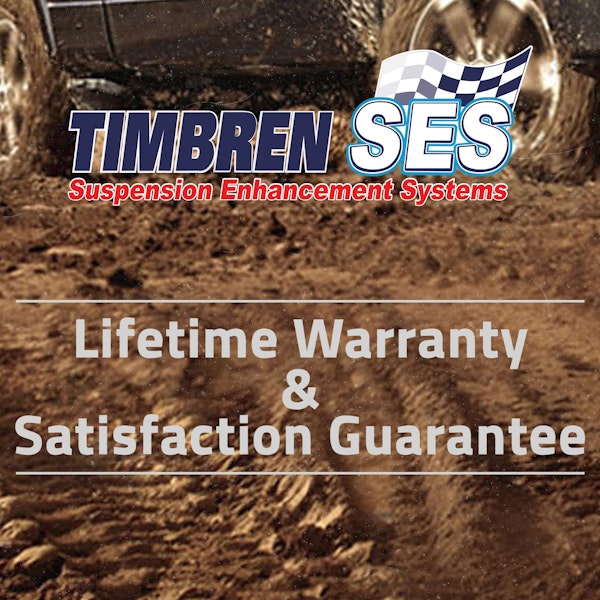 Timbren FRTT1504E Suspension Enhancement System