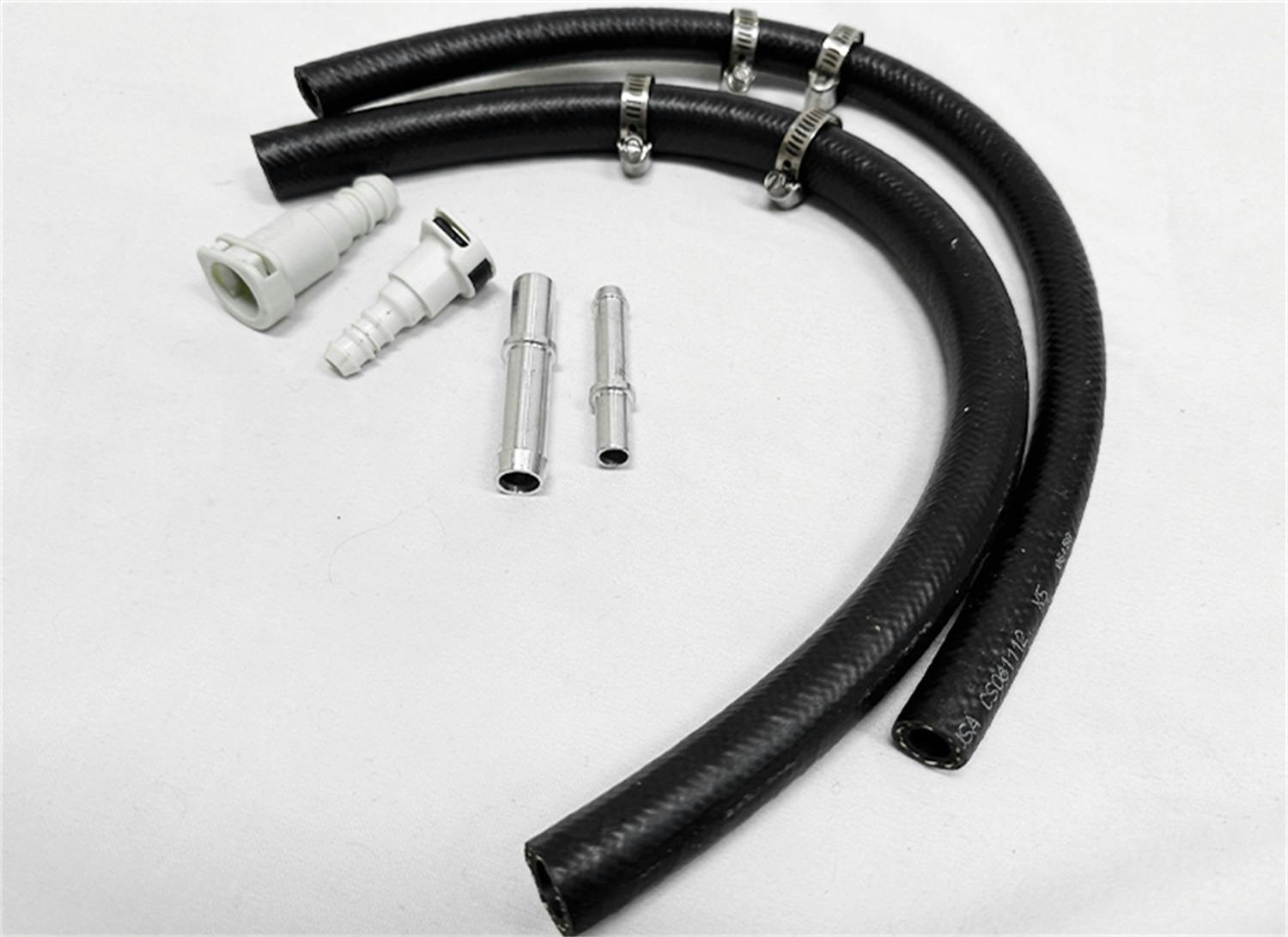 TITAN Fuel Tanks 0299002 Fuel Line Extension Kit
