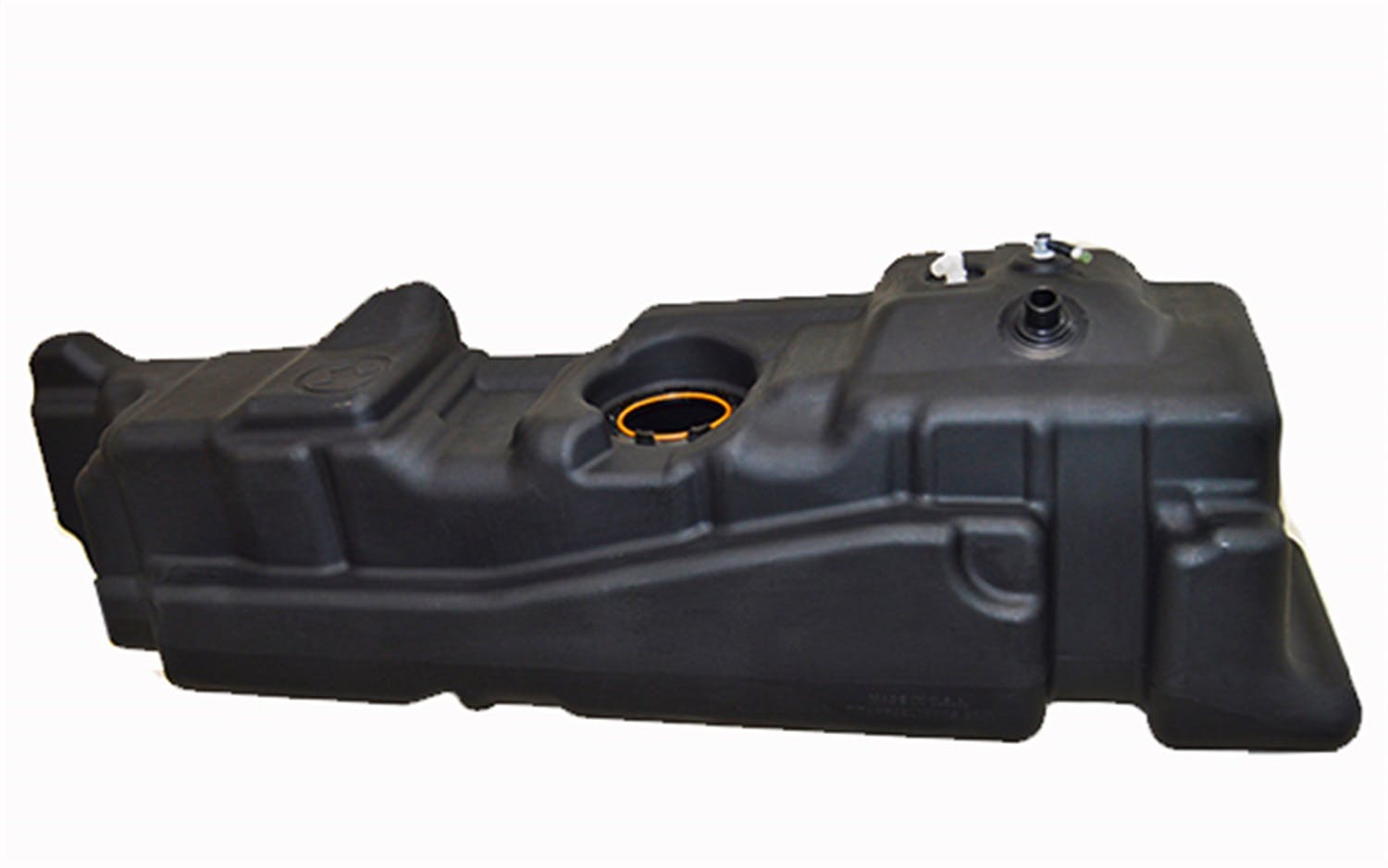 TITAN Fuel Tanks 7021211 Extra Large Midship Tank