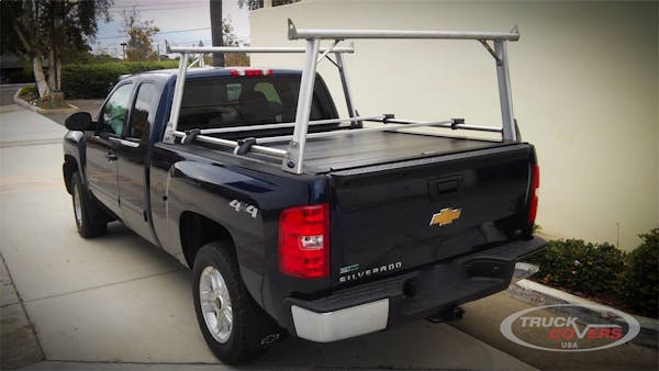 AMERICAN RACK SYSTEM – Truck Covers USA