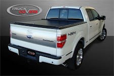 Truck Covers USA – The Finest Roll Covers & Accessories on Earth