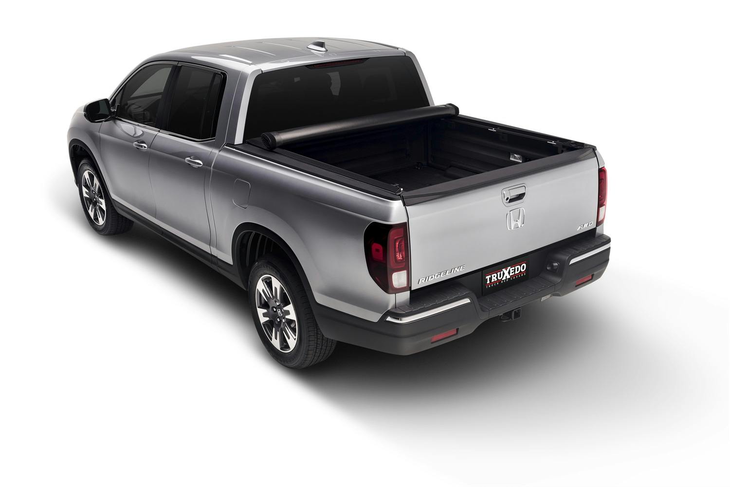 TruXedo 584901 Lo Pro Tonneau Cover