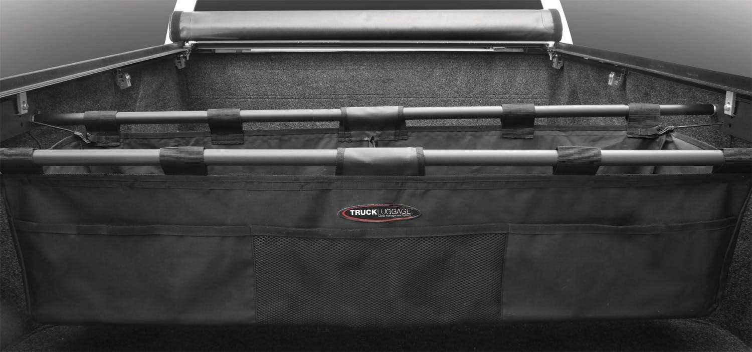 TruXedo 1705211 Truck Luggage - Bed organizer/Cargo sling - Full