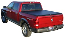 Tonneau Covers