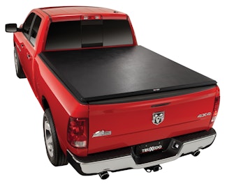 TruXedo 245901 TruXport Tonneau Cover
