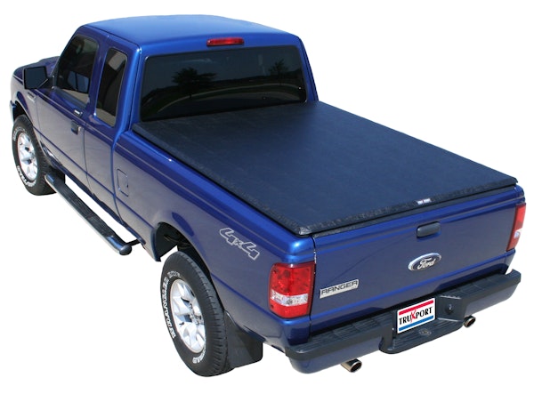 TruXedo 231001 TruXport Tonneau Cover