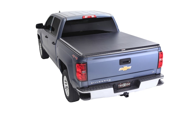 TruXedo 272201 TruXport Tonneau Cover