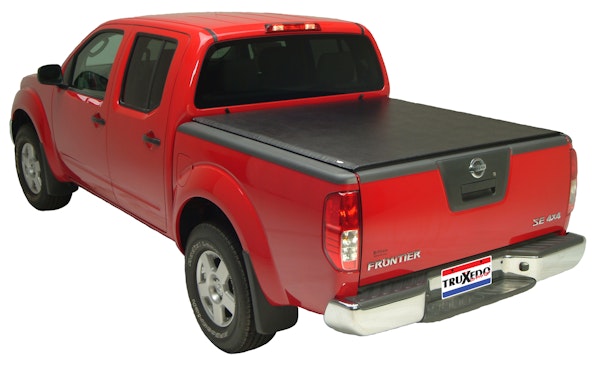 TruXedo 592301 Lo Pro Tonneau Cover