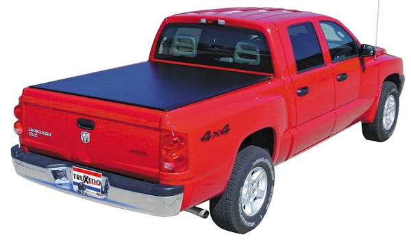 Truxedo 762301 Truxedo Deuce Tonneau Cover