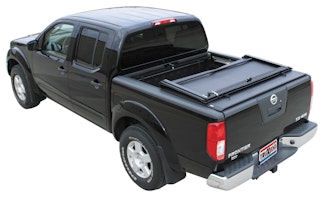 TruXedo 784101 TruXedo Deuce Tonneau Cover