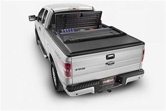 TruXedo 798701 TruXedo Deuce Tonneau Cover