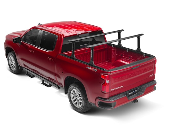 TruXedo 1118402 Elevate Fixed Rack