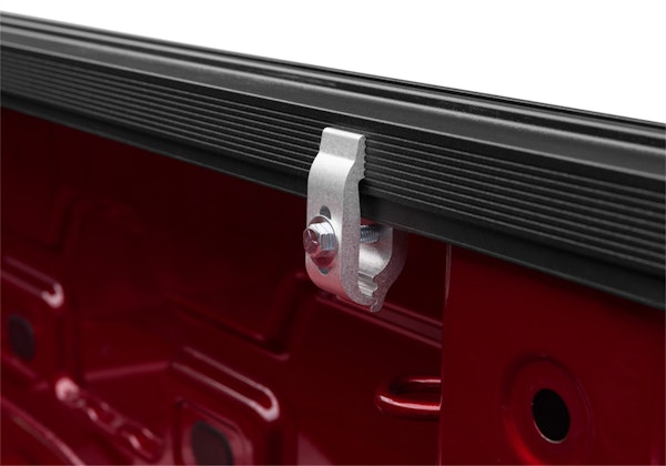 TruXedo 1118850 RealTruck - Elevate TS Rails